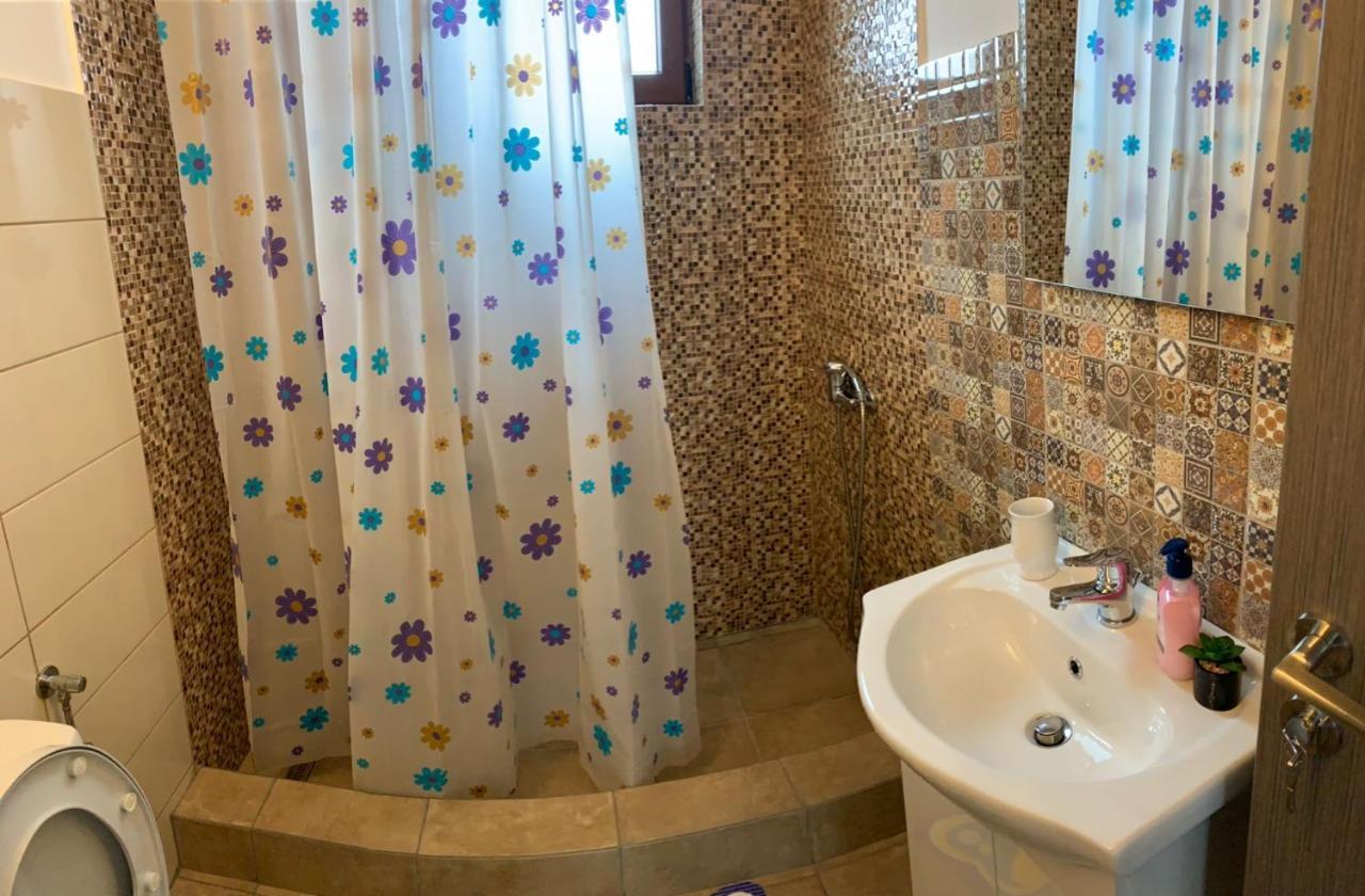 Casa Loredana Cartisoara Ngoại thất bức ảnh