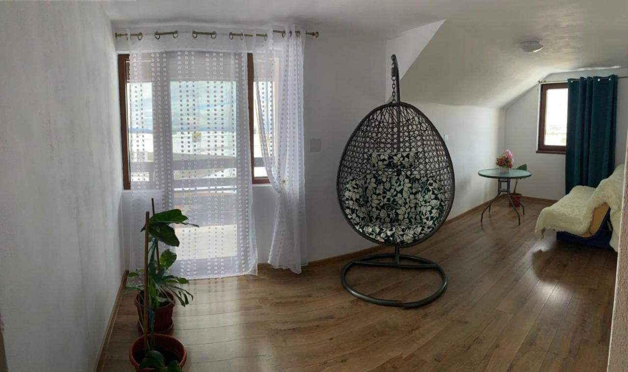 Casa Loredana Cartisoara Ngoại thất bức ảnh