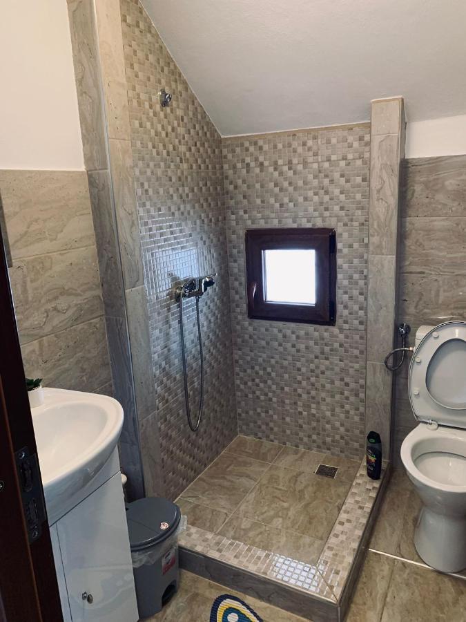 Casa Loredana Cartisoara Ngoại thất bức ảnh