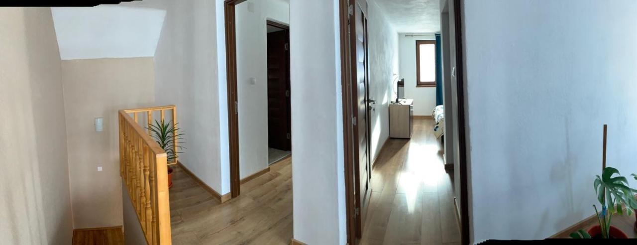 Casa Loredana Cartisoara Ngoại thất bức ảnh