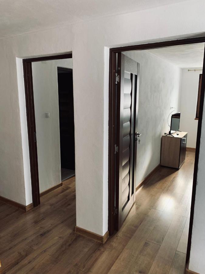 Casa Loredana Cartisoara Ngoại thất bức ảnh