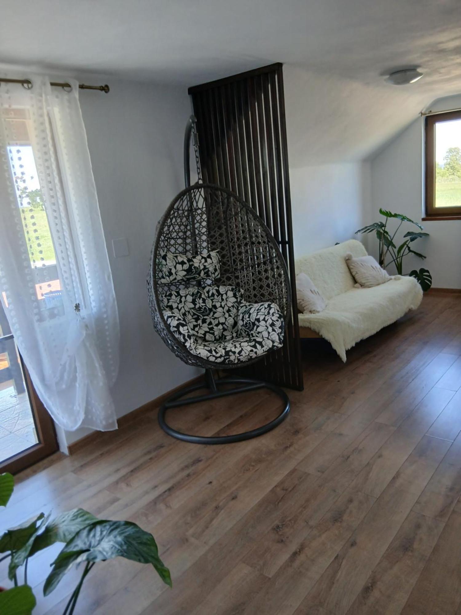 Casa Loredana Cartisoara Ngoại thất bức ảnh