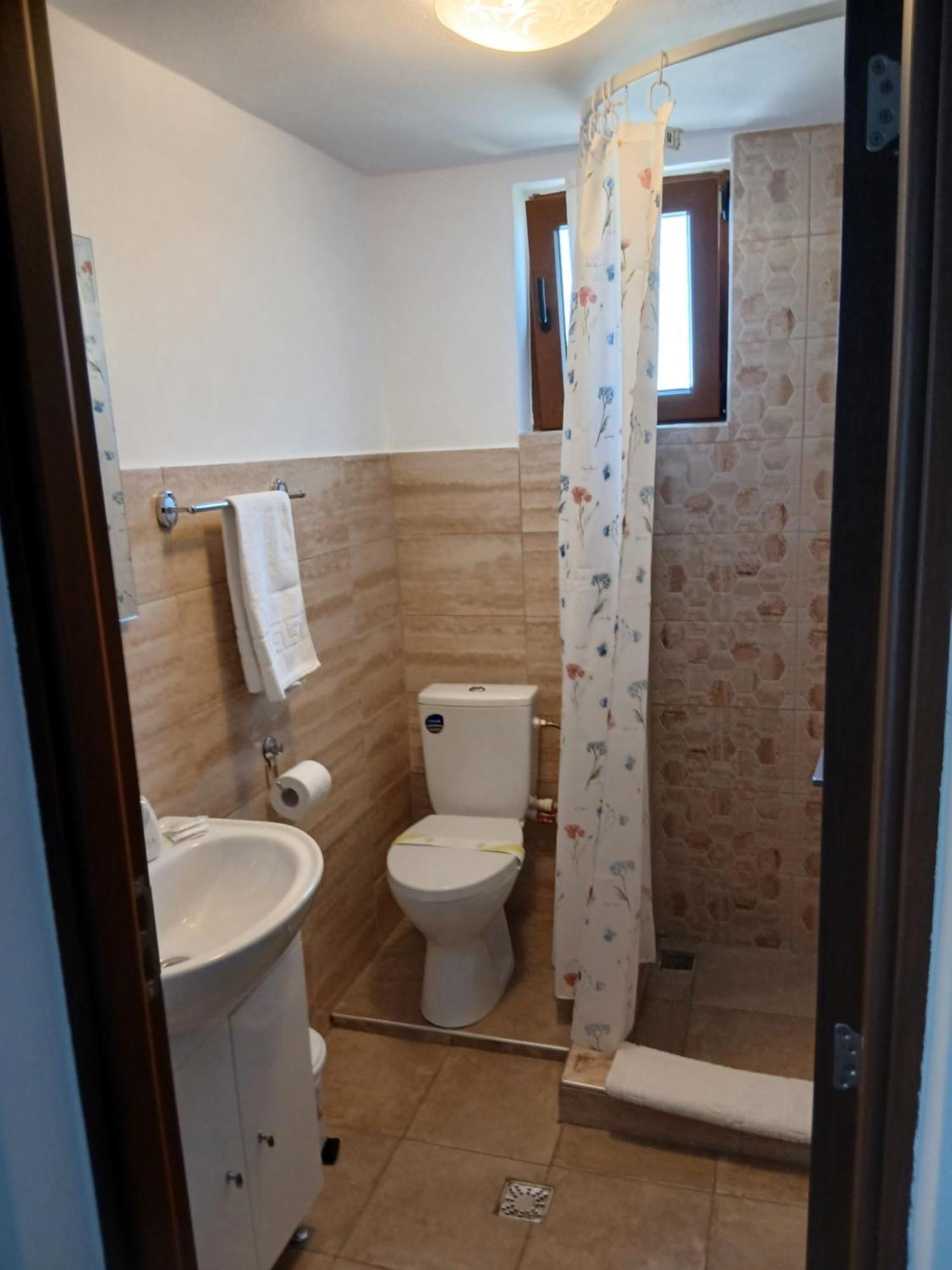 Casa Loredana Cartisoara Ngoại thất bức ảnh